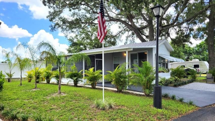 4320 Dundee Road a Winter Haven, FL Mobile or Manufactured Home for Sale